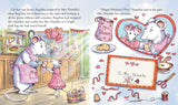 Angelina and the Valentine Day Surprise - Born Childrens Boutique