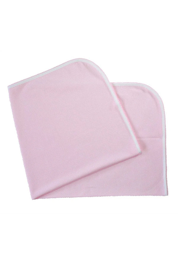 Bubble Blanket, Pink - Born Childrens Boutique