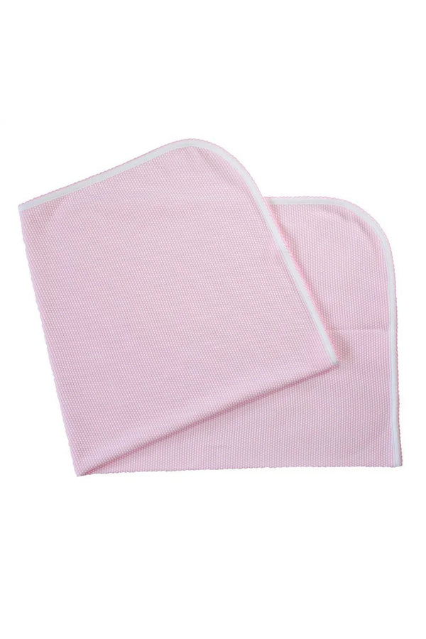 Bubble Blanket, Pink - Born Childrens Boutique
