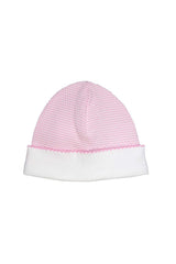 Bubble Baby Hat, Pink - Born Childrens Boutique