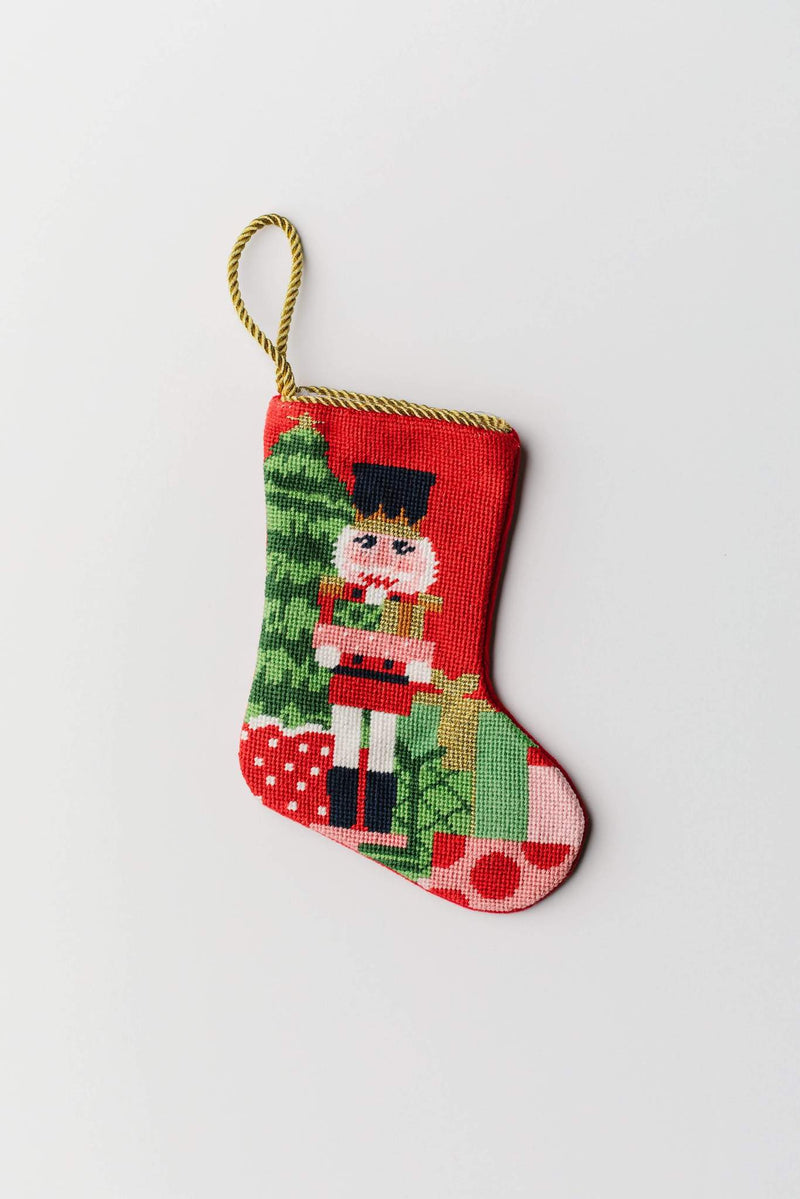 Classic Nutcracker - Born Childrens Boutique