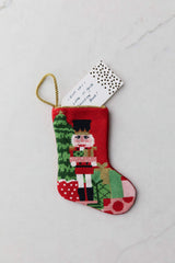 Classic Nutcracker - Born Childrens Boutique