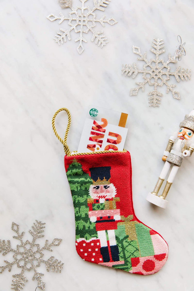 Classic Nutcracker - Born Childrens Boutique