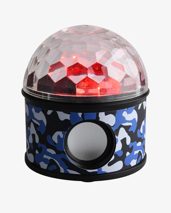 Funlight Speaker Camo - Born Childrens Boutique