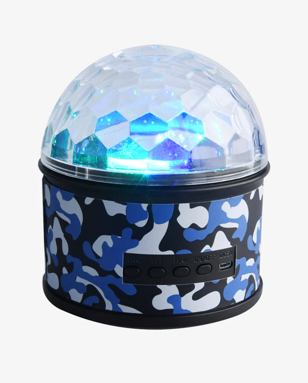 Funlight Speaker Camo - Born Childrens Boutique