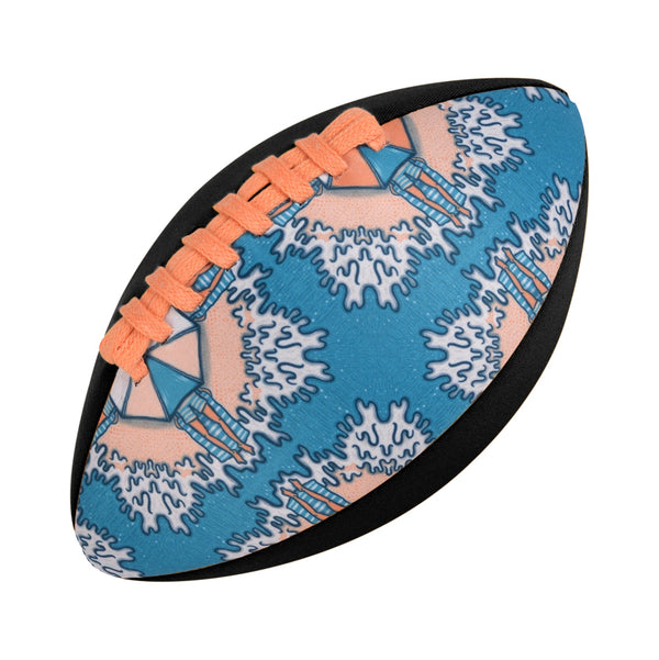 CLASSIC 6" Beach Football - Born Childrens Boutique