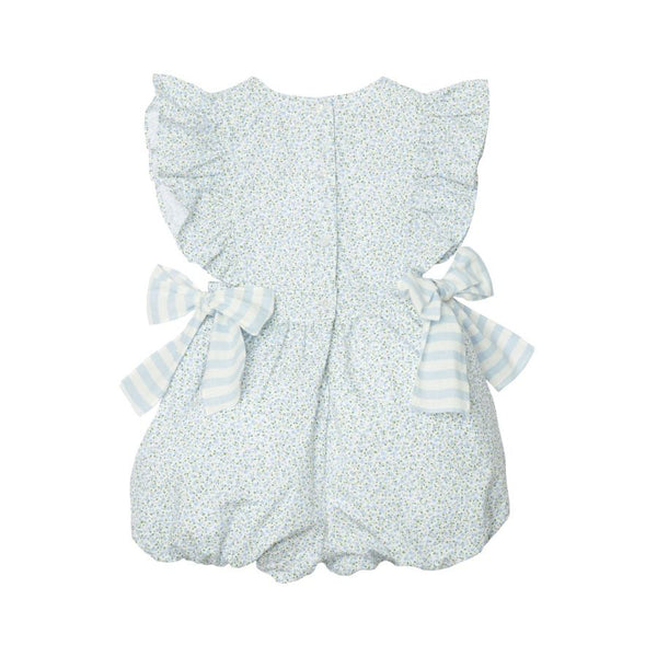 Blue Delight Alice Shortall - Born Childrens Boutique