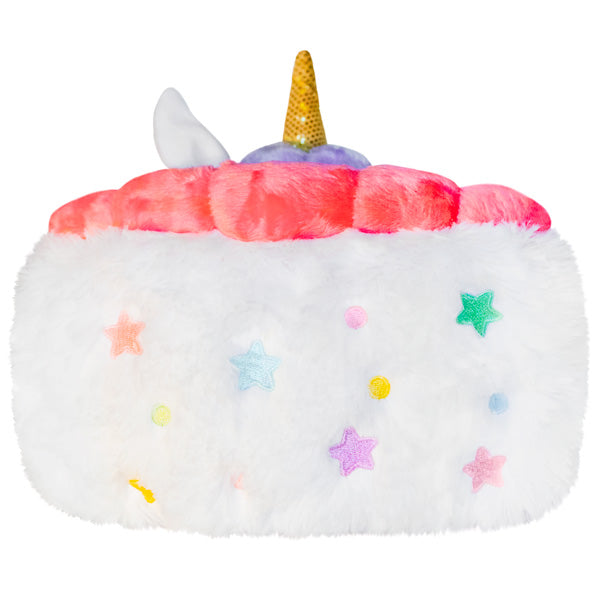 Mini Comfort Food Unicorn Cake - Born Childrens Boutique