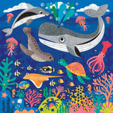 Depths of the Sea Jumbo Puzzle - Born Childrens Boutique