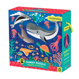 Depths of the Sea Jumbo Puzzle - Born Childrens Boutique