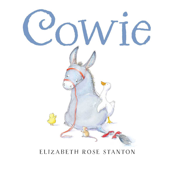 Cowie - Born Childrens Boutique