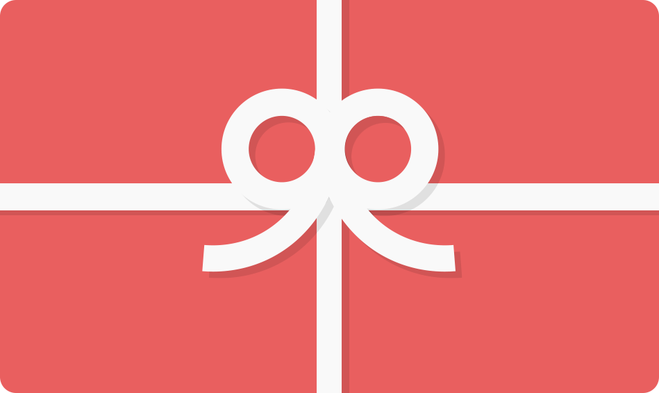 Gift Card - Born Childrens Boutique