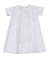 Daygown White Giraffe - Born Childrens Boutique