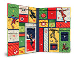 Marvel Advent - Born Childrens Boutique