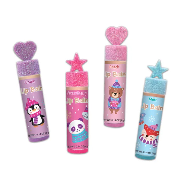 Critter Lip Balm - Born Childrens Boutique