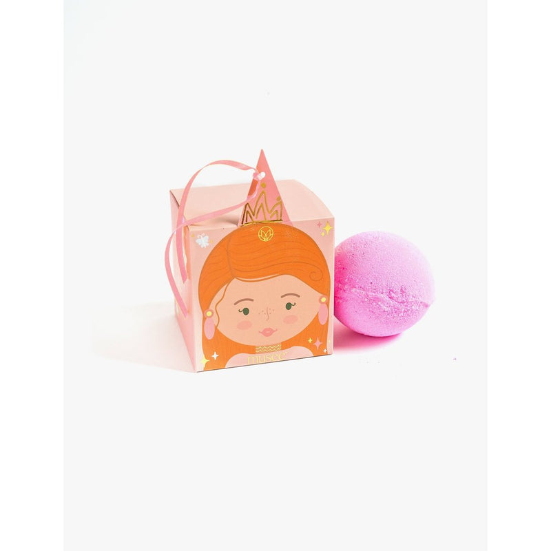 Princess Poppy Boxed Balm - Born Childrens Boutique