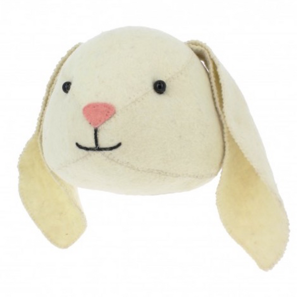 Semi Bunny Head - Born Childrens Boutique