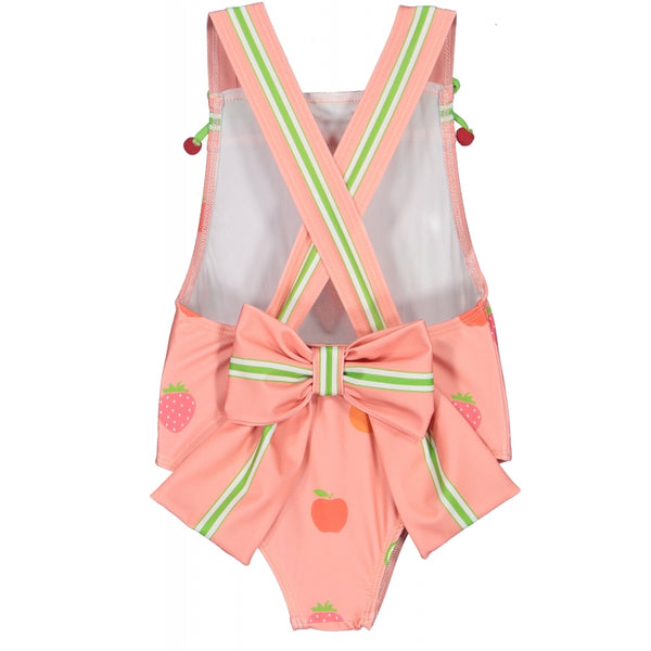 Fruit Salad Swimsuit - Born Childrens Boutique