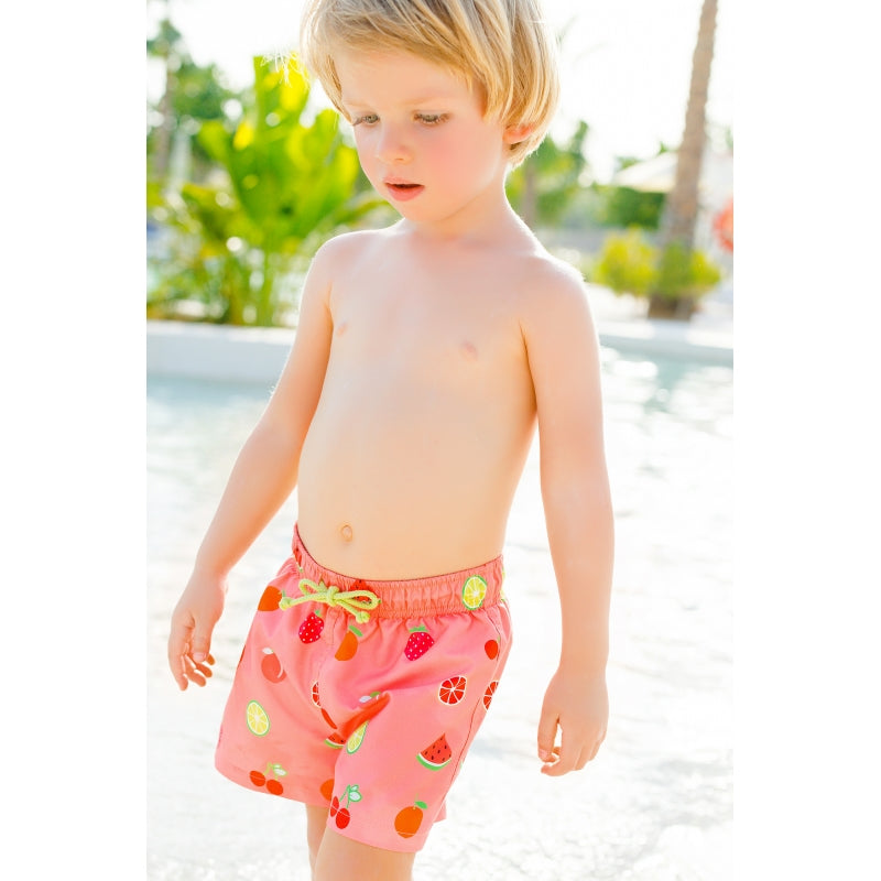 Fruit Salad Trunks - Born Childrens Boutique