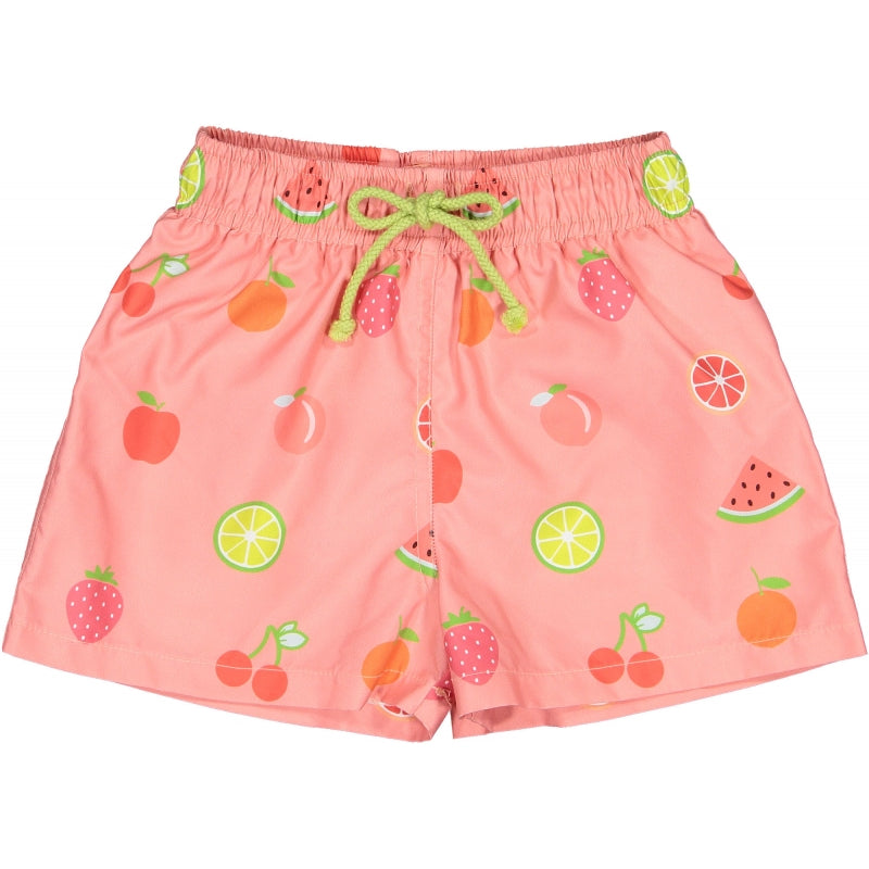 Fruit Salad Trunks - Born Childrens Boutique