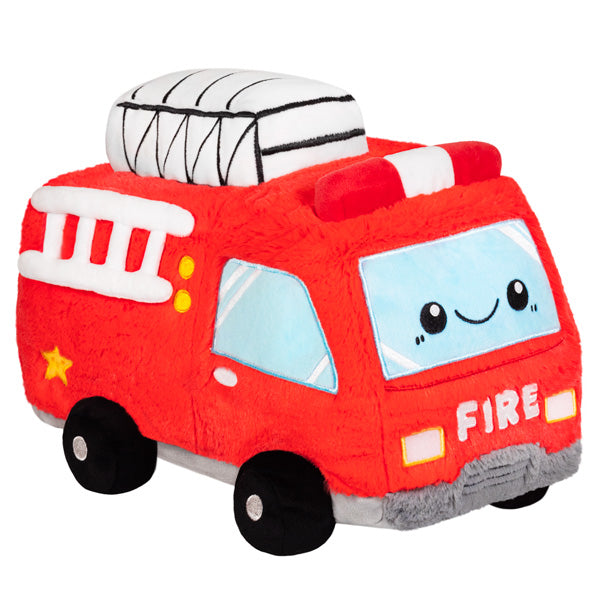 Go! Fire Truck 12" - Born Childrens Boutique