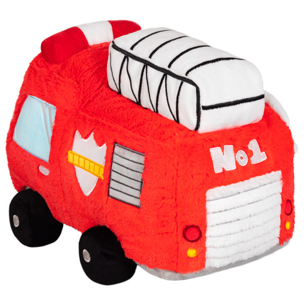 Go! Fire Truck 12" - Born Childrens Boutique
