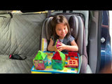 Magna-Tiles Glow 16 pc