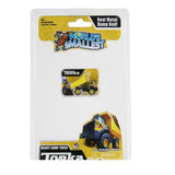 World's Smallest Tonka Mighty Dump Truck - Born Childrens Boutique