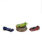 World's Smallest Hot Wheels Series 7 (sold individually) - Born Childrens Boutique
