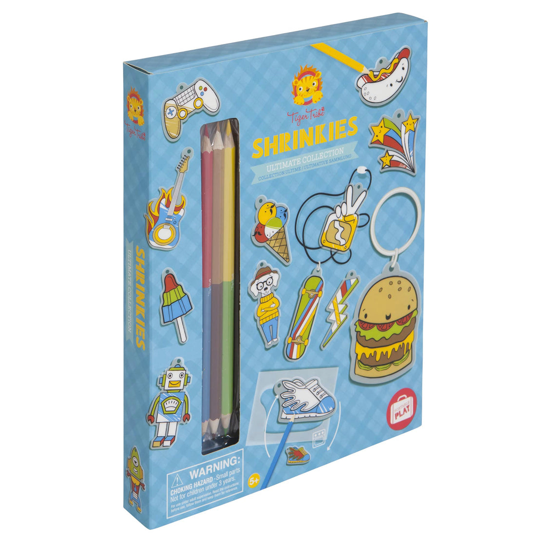 Ultimate Collection - Shrinkies - Born Childrens Boutique