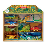 Dinosaur Party Play Set - Born Childrens Boutique