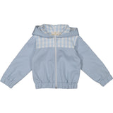 Pre-Order Blueberry Boy Jacket - Born Childrens Boutique