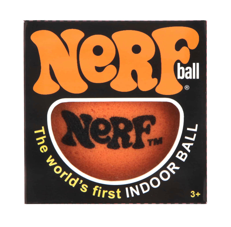Original Nerf Ball - Born Childrens Boutique