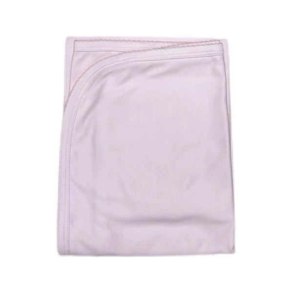 Pink Blanket - Born Childrens Boutique