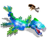 Laser Pegs Micro - Explorer Leviathan - Born Childrens Boutique