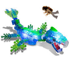Laser Pegs Micro - Explorer Leviathan - Born Childrens Boutique
