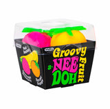 Groovy Fruit Nee Doh - Born Childrens Boutique