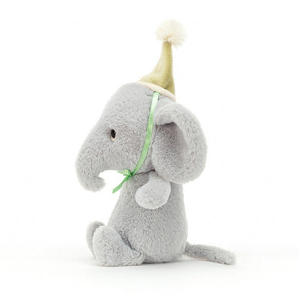 Jollipop Elephant - Born Childrens Boutique
