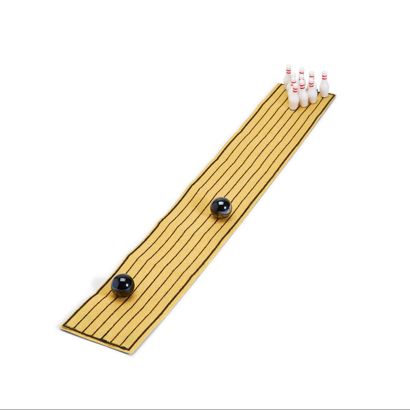 Mini Game Set, Bowling - Born Childrens Boutique