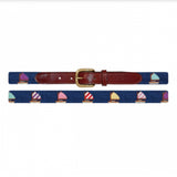 Rainbow Fleet Children's Belt - Born Childrens Boutique