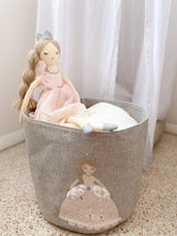 Princess Olivia Doll - Born Childrens Boutique
