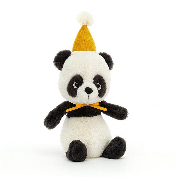 Jollipop Panda - Born Childrens Boutique