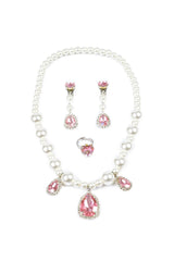 The Coco 5 pc Set - Born Childrens Boutique