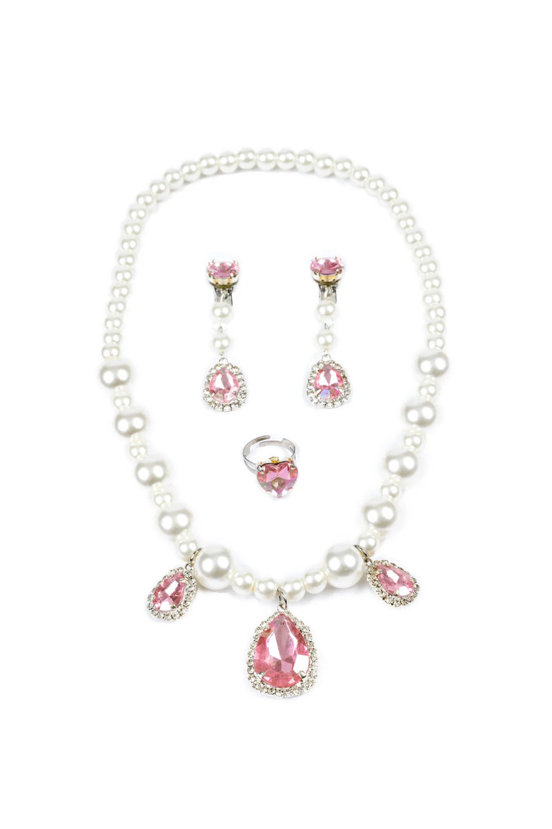 The Coco 5 pc Set - Born Childrens Boutique