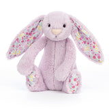 Jellycat Bashful Blossom Jasmine Bunny Small - Born Childrens Boutique