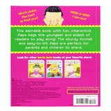 Peek-A-Baby - Born Childrens Boutique