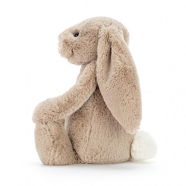 Bashful Beige Bunny Large - Born Childrens Boutique