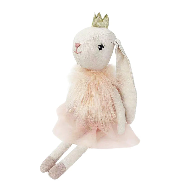 Belle Bunny Doll - Born Childrens Boutique