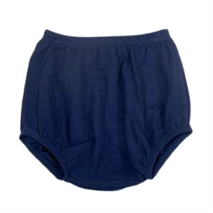 Boy Diaper Cover Dark Royal - Born Childrens Boutique