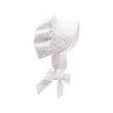 Beaufort Bonnet - Port Royal Rosebud - Born Childrens Boutique